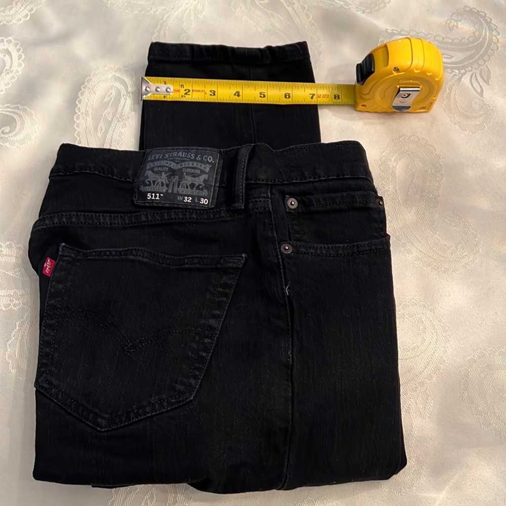 Mens 511 jeans